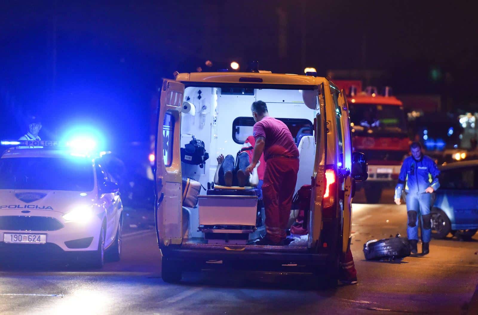 Voze, pretječu, očito ne znaju, a posljedice su tragične